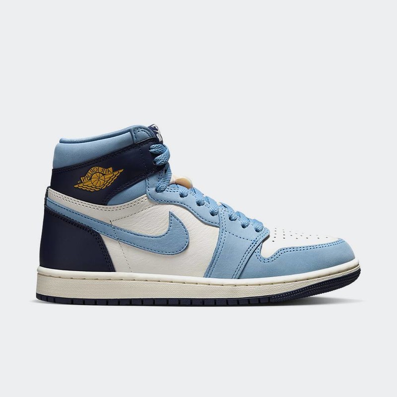 When did the first air jordan 1 come out on sale